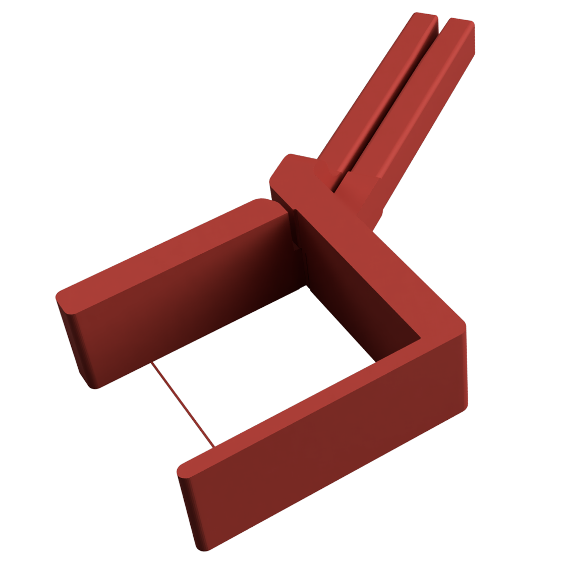 3x3 Bin Pliers