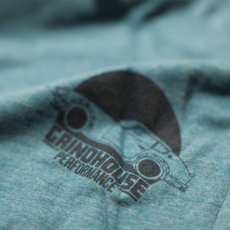 Vintage Doodle Short Sleeve T-Shirt