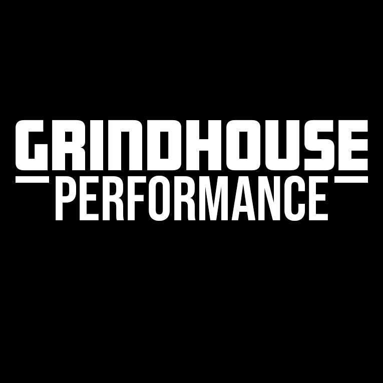 9" Vinyl GP Stickers